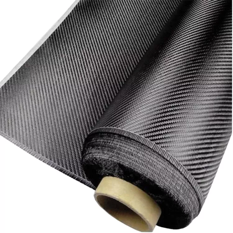 Twill 3K Prepreg Carbon Fibre
